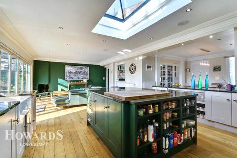 Coplands Acton Road, Lowestoft, NR33 7LG