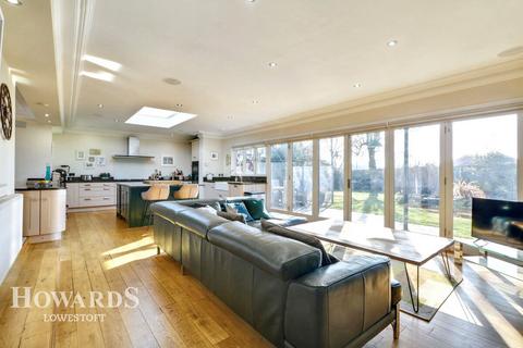 Coplands Acton Road, Lowestoft, NR33 7LG