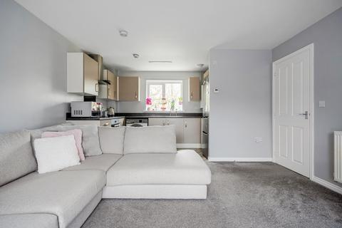 2 bedroom apartment for sale, Oleander Drive, Totton SO40