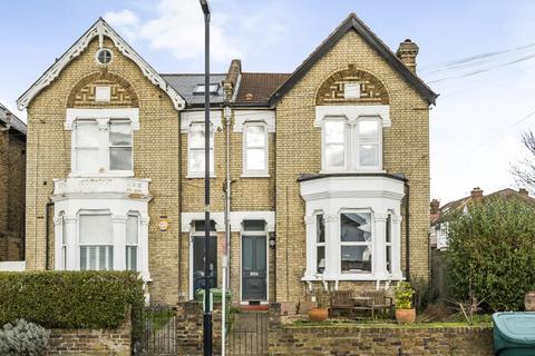 2 bedroom flat for sale, Tankerville Road, Streatham, London, SW16