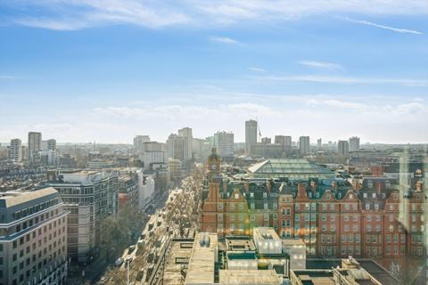 4 bedroom flat to rent, Marylebone Road, Marylebone, London, NW1