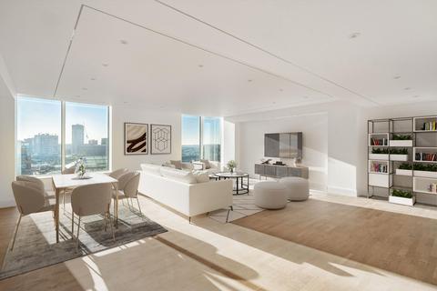 4 bedroom flat to rent, Marylebone Road, Marylebone, London, NW1