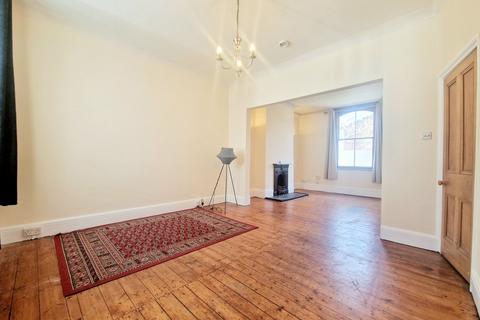 2 bedroom terraced house to rent, Ogden Street, Prestwich, M25
