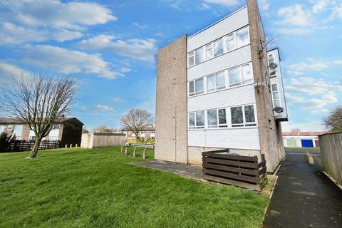 2 bedroom flat for sale, Nesbit Road, Peterlee, Durham, SR8 5RA
