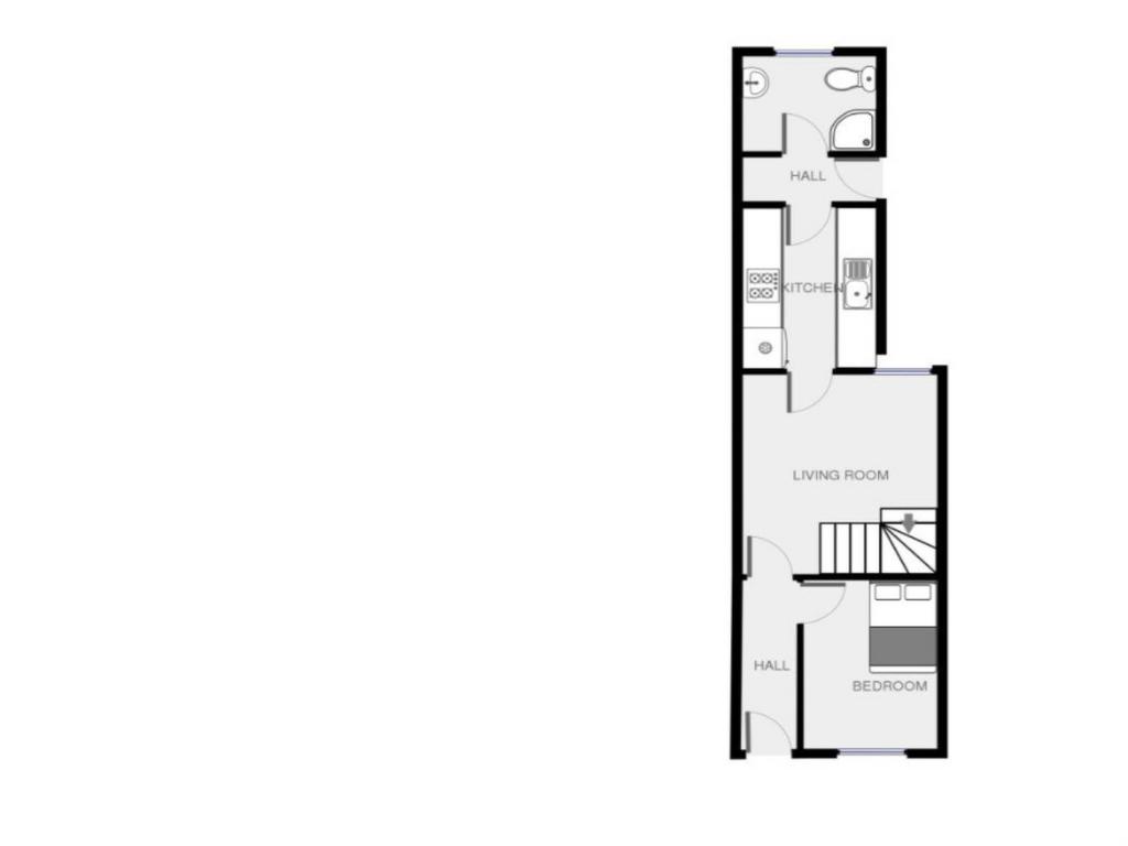 Ground Floor Floorpl