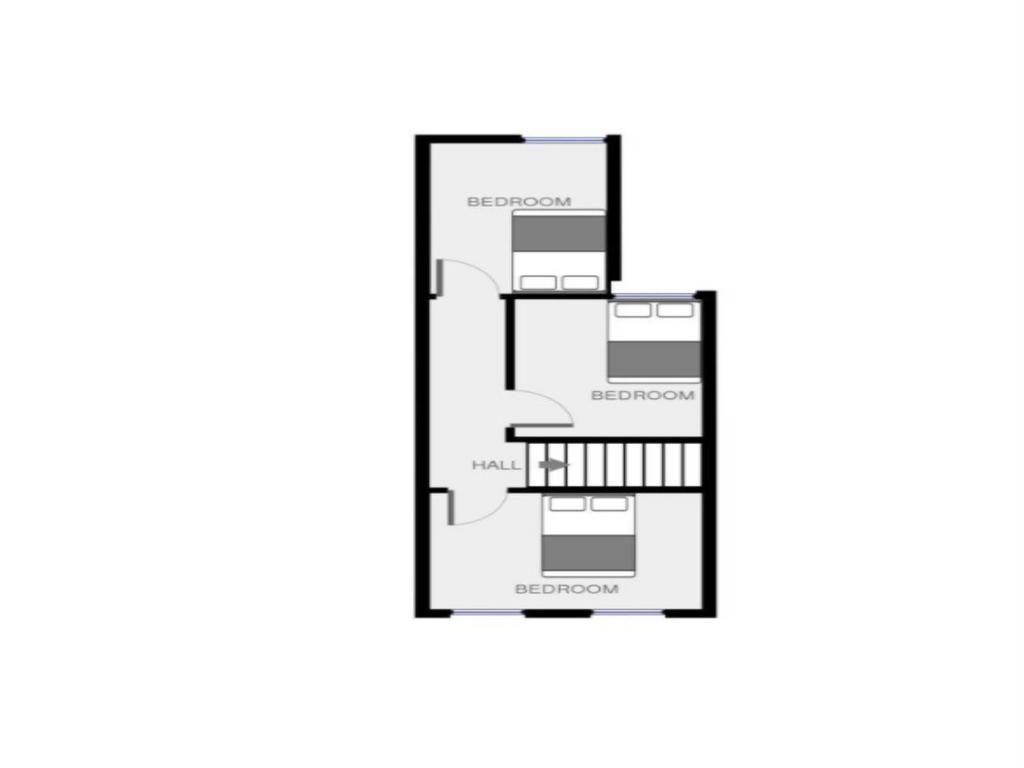 First Floor Floorpla