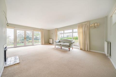 undefined, Littlemor, Chapel Hill, Wrington BS40 - single storey village home with commanding views