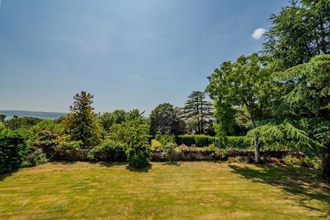 undefined, Littlemor, Chapel Hill, Wrington BS40 - single storey village home with commanding views