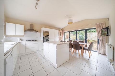 undefined, Littlemor, Chapel Hill, Wrington BS40 - single storey village home with commanding views