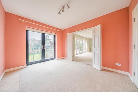 undefined, Littlemor, Chapel Hill, Wrington BS40 - single storey village home with commanding views