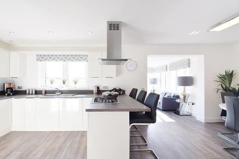 4 bedroom detached house for sale, Plot  146, Culbin with sunroom  at Glassgreen Village, 2 Beaufort Gate IV30