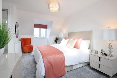 4 bedroom detached house for sale, Plot  146, Culbin with sunroom  at Glassgreen Village, 2 Beaufort Gate IV30