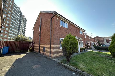 66 Angora Drive, Salford, M3 6AR