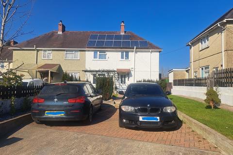 3 bedroom semi-detached house for sale, Lon Y Felin, Garnswllt, Ammanford, SA18