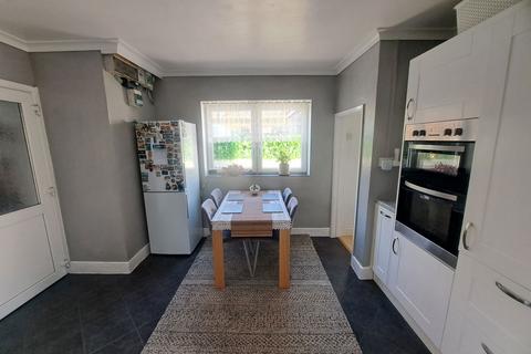 3 bedroom semi-detached house for sale, Lon Y Felin, Garnswllt, Ammanford, SA18