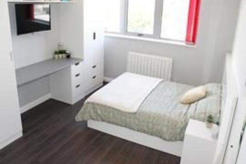 undefined, Flat 204, Victoria House,76 Milton Street, Nottingham, NG1 3RA