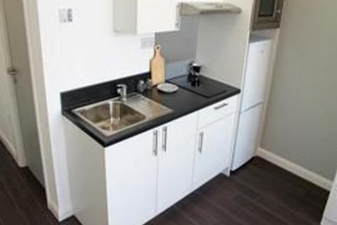 undefined, Flat 204, Victoria House,76 Milton Street, Nottingham, NG1 3RA