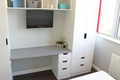 undefined, Flat 204, Victoria House,76 Milton Street, Nottingham, NG1 3RA