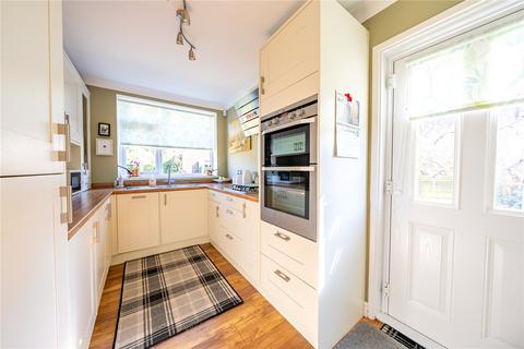 4 Buckstone Green, Leeds, LS17 5HA