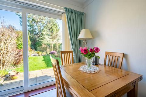 4 Buckstone Green, Leeds, LS17 5HA