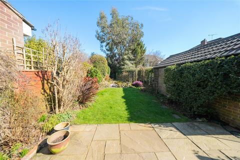 4 Buckstone Green, Leeds, LS17 5HA