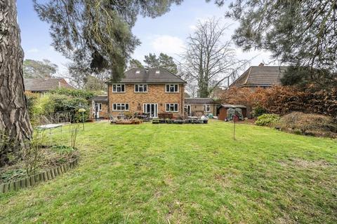 5 bedroom detached house for sale, Pyford,  Woking,  GU22