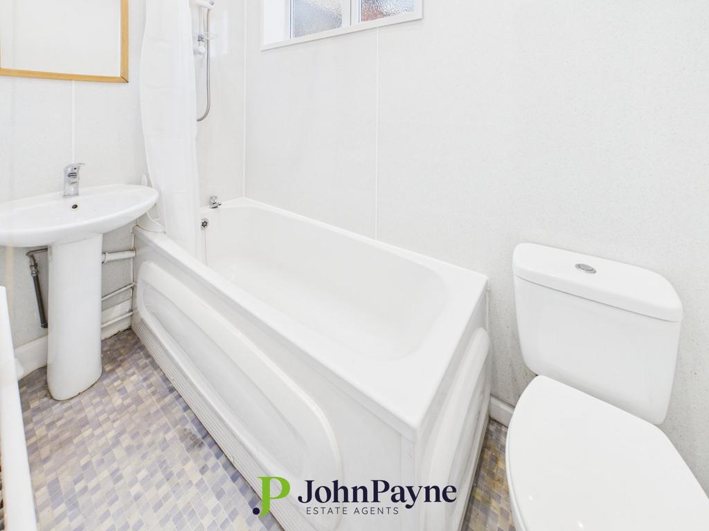 Modern Bathroom
