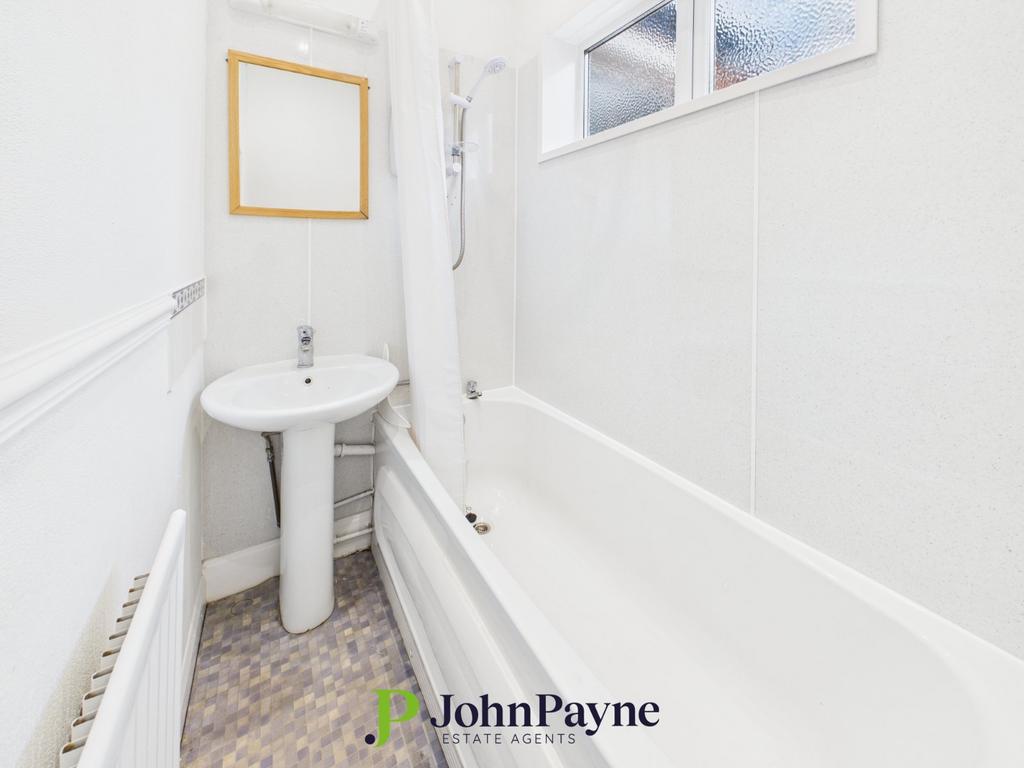 Modern Bathroom