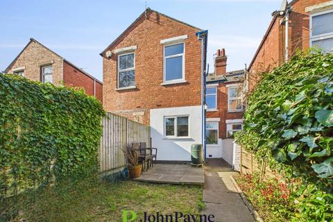 3 bedroom terraced house to rent, Stanway Road, Earlsdon, Coventry, CV5