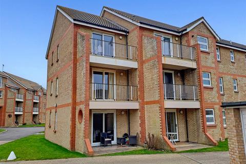2 bedroom apartment for sale, Sea Road, Rustington BN16