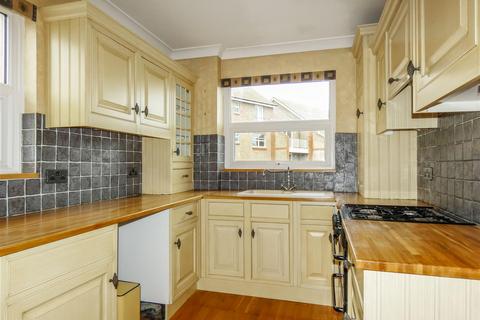 2 bedroom apartment for sale, Sea Road, Rustington BN16