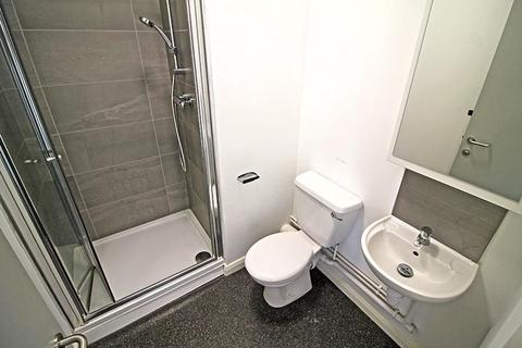 Studio to rent, Flat 205, Victoria House,76 Milton Street, Nottingham, NG1 3RA