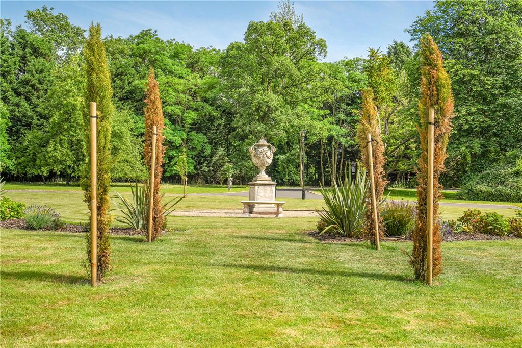 Grounds