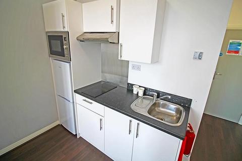 Studio to rent, Flat 205, Victoria House,76 Milton Street, Nottingham, NG1 3RA
