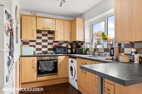 100 Beechfield, Hoddesdon, EN11 9QL