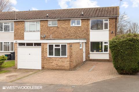 100 Beechfield, Hoddesdon, EN11 9QL