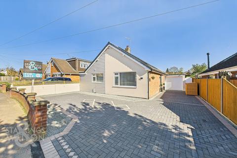 undefined, Malten Close, Poringland, Norwich