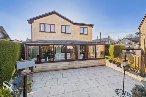 4 bedroom detached house for sale, Horseshoe Avenue, Dove Holes, SK17