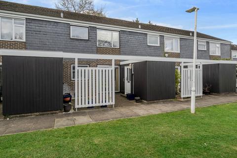 3 bedroom terraced house for sale, Edinburgh Gardens, Windsor, SL4