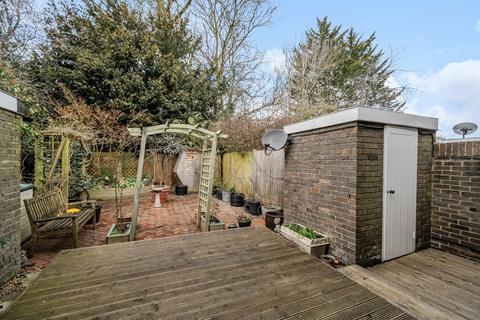 26 Edinburgh Gardens, Windsor, SL4 2AN
