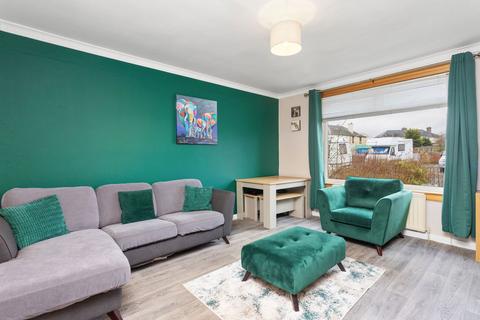 2 bedroom ground floor flat for sale, Birkenside, Gorebridge EH23