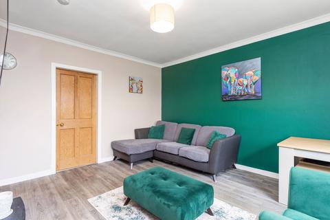 2 bedroom ground floor flat for sale, Birkenside, Gorebridge EH23