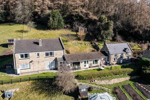 6 bedroom detached house for sale, The End House, Sydnope Hill, Two Dales, DE4 2FN