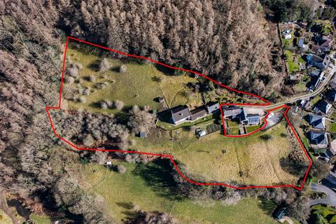 6 bedroom detached house for sale, The End House, Sydnope Hill, Two Dales, DE4 2FN