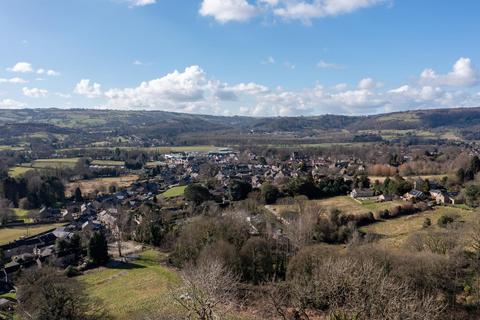 6 bedroom detached house for sale, The End House, Sydnope Hill, Two Dales, DE4 2FN