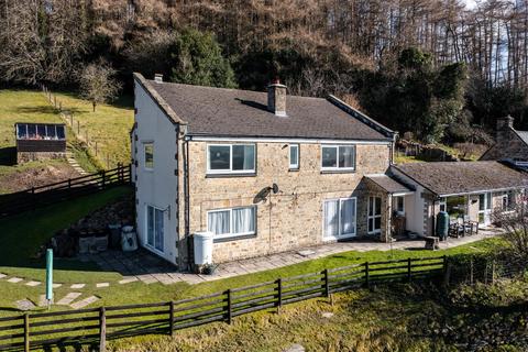 6 bedroom detached house for sale, The End House, Sydnope Hill, Two Dales, DE4 2FN
