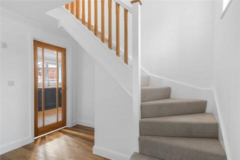 4 bedroom detached house for sale, Plot 44, Lakeside, Hall Road, Blundeston, Lowestoft, NR32
