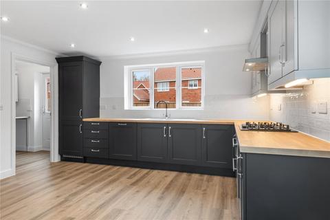 4 bedroom detached house for sale, Plot 44, Lakeside, Hall Road, Blundeston, Lowestoft, NR32