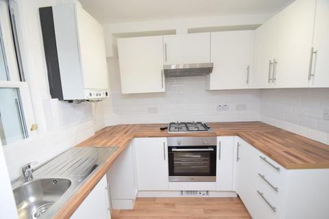 1 bedroom flat for sale, Pevensey Road, Eastbourne BN21
