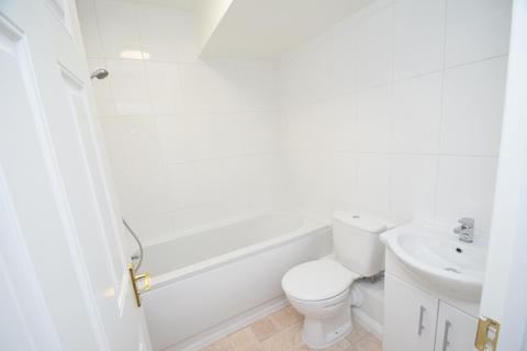 1 bedroom flat for sale, Pevensey Road, Eastbourne BN21